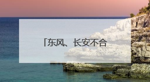 东风、长安不合并了！将有新汽车央企成立！湖南天雁等公司发声